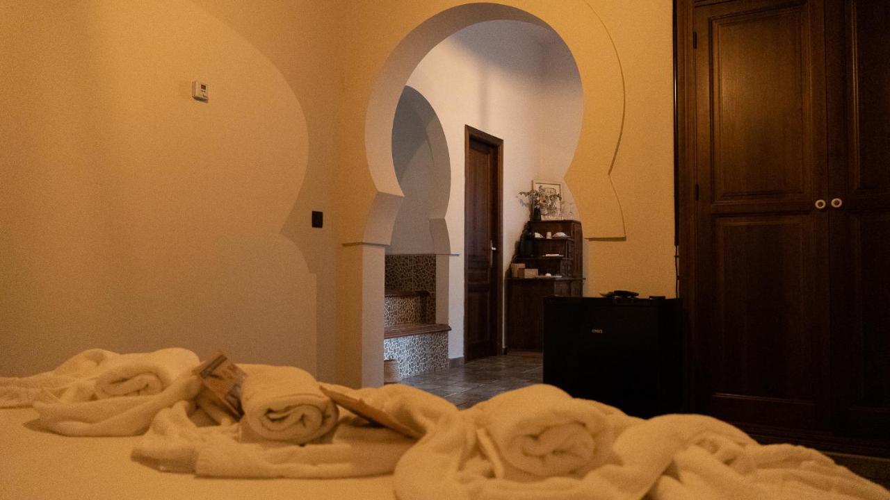 Hospederia Ballesteros Cuenca  Extérieur photo
