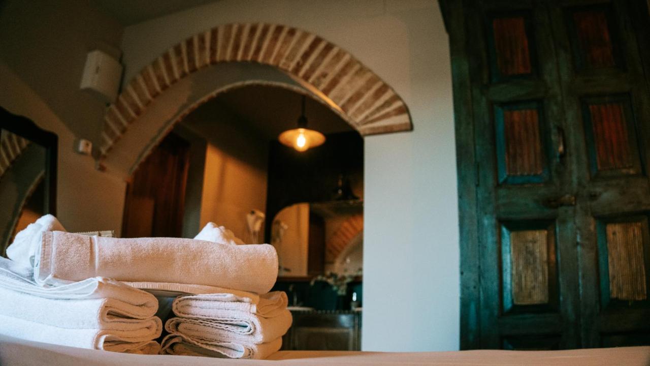 Hospederia Ballesteros Cuenca  Extérieur photo