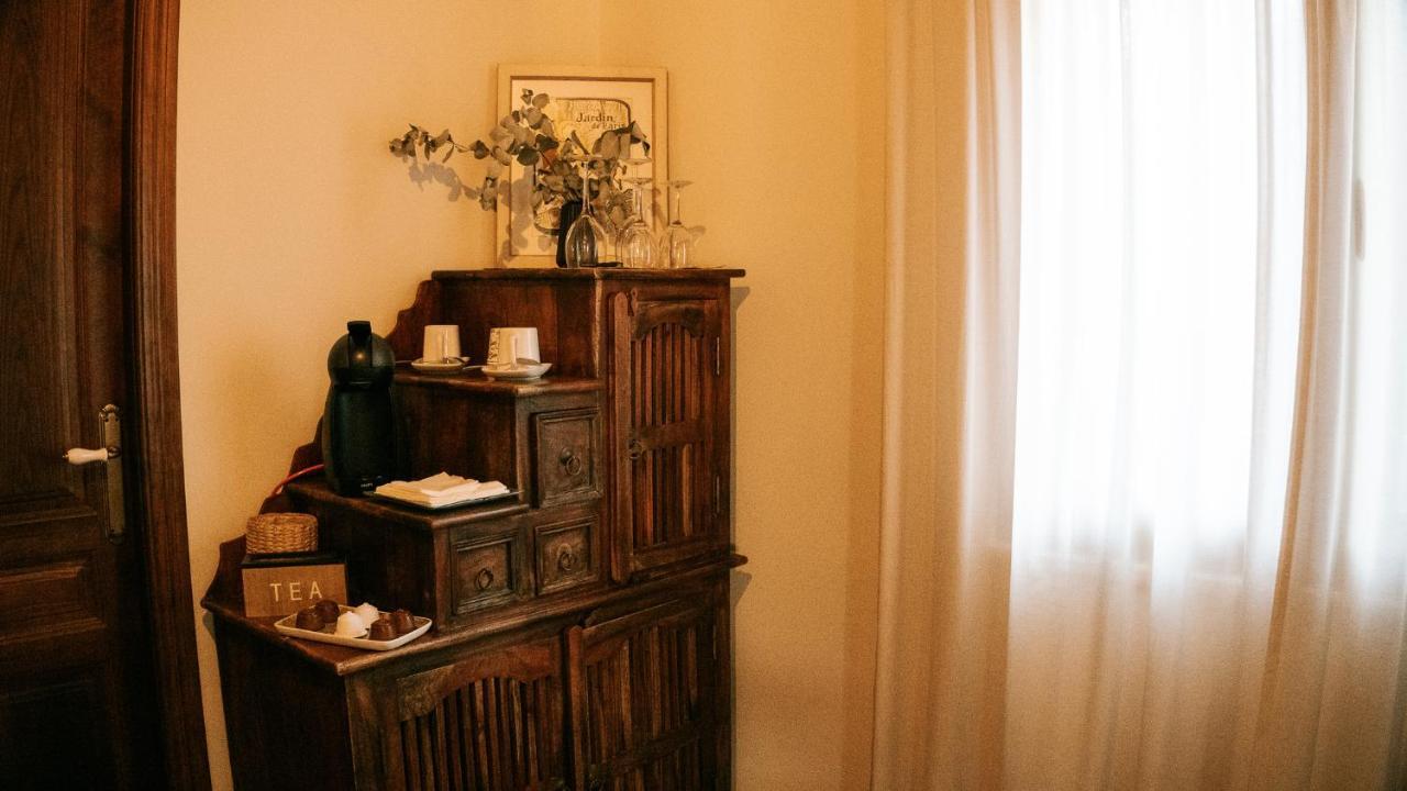 Hospederia Ballesteros Cuenca  Extérieur photo