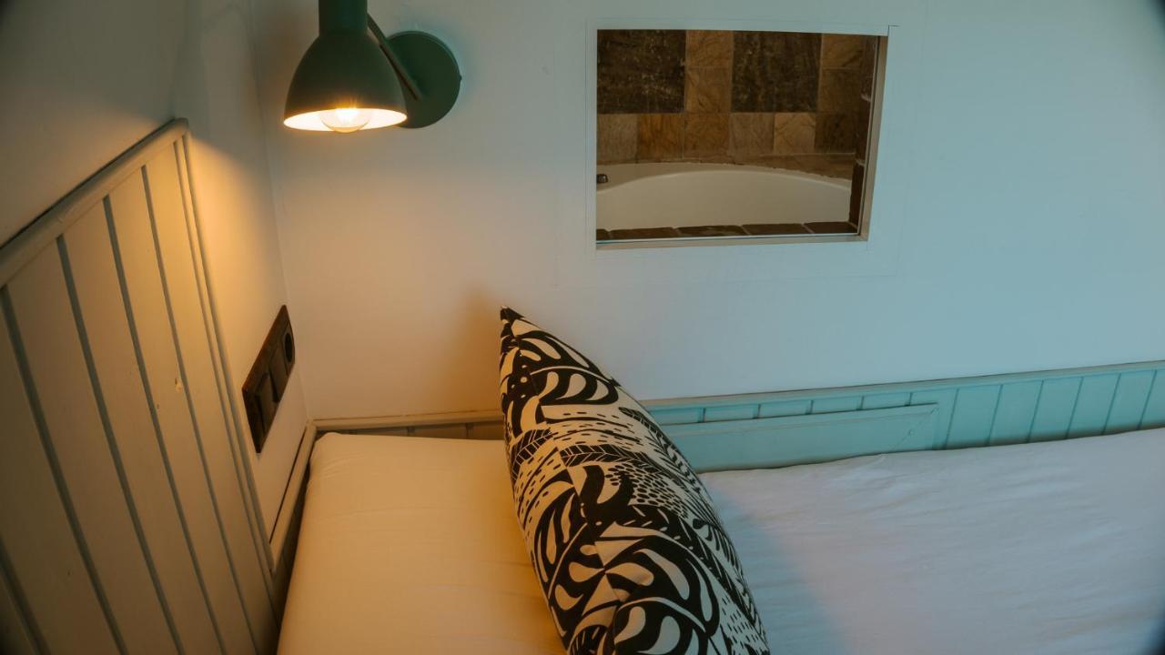 Hospederia Ballesteros Cuenca  Extérieur photo