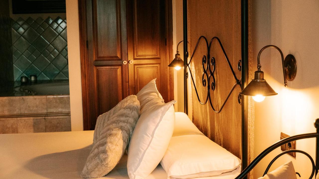 Hospederia Ballesteros Cuenca  Extérieur photo
