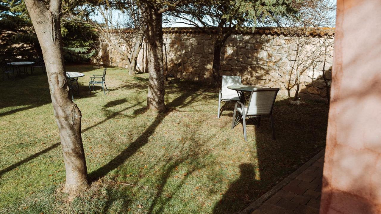 Hospederia Ballesteros Cuenca  Extérieur photo