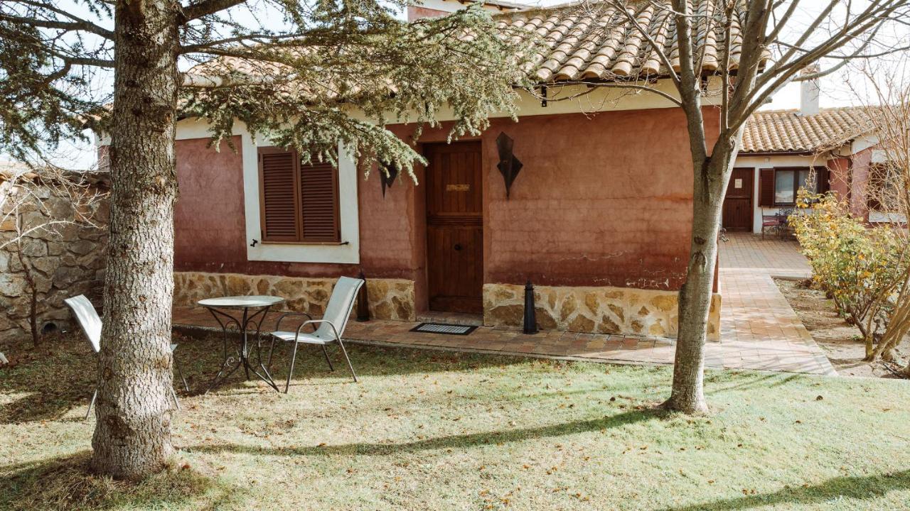 Hospederia Ballesteros Cuenca  Extérieur photo