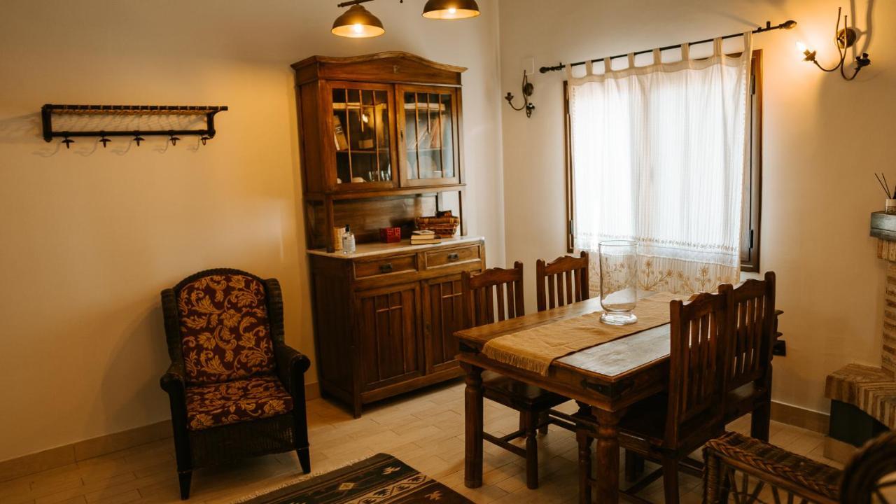 Hospederia Ballesteros Cuenca  Extérieur photo