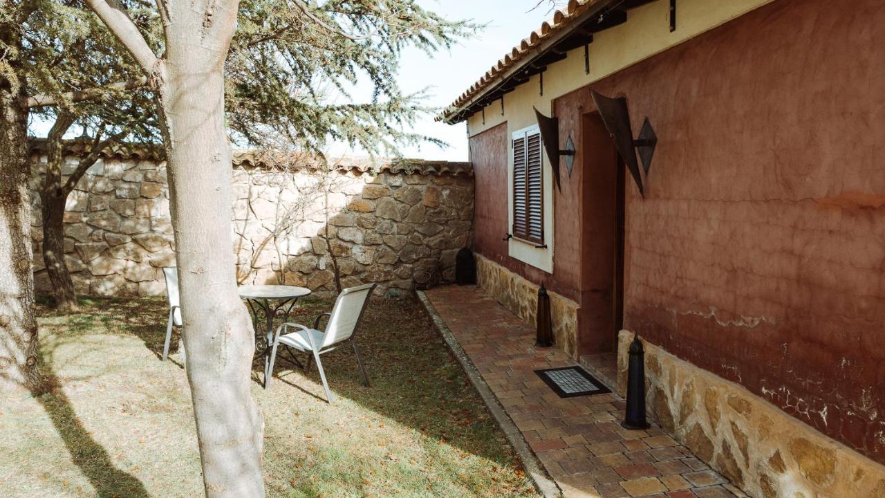 Hospederia Ballesteros Cuenca  Extérieur photo