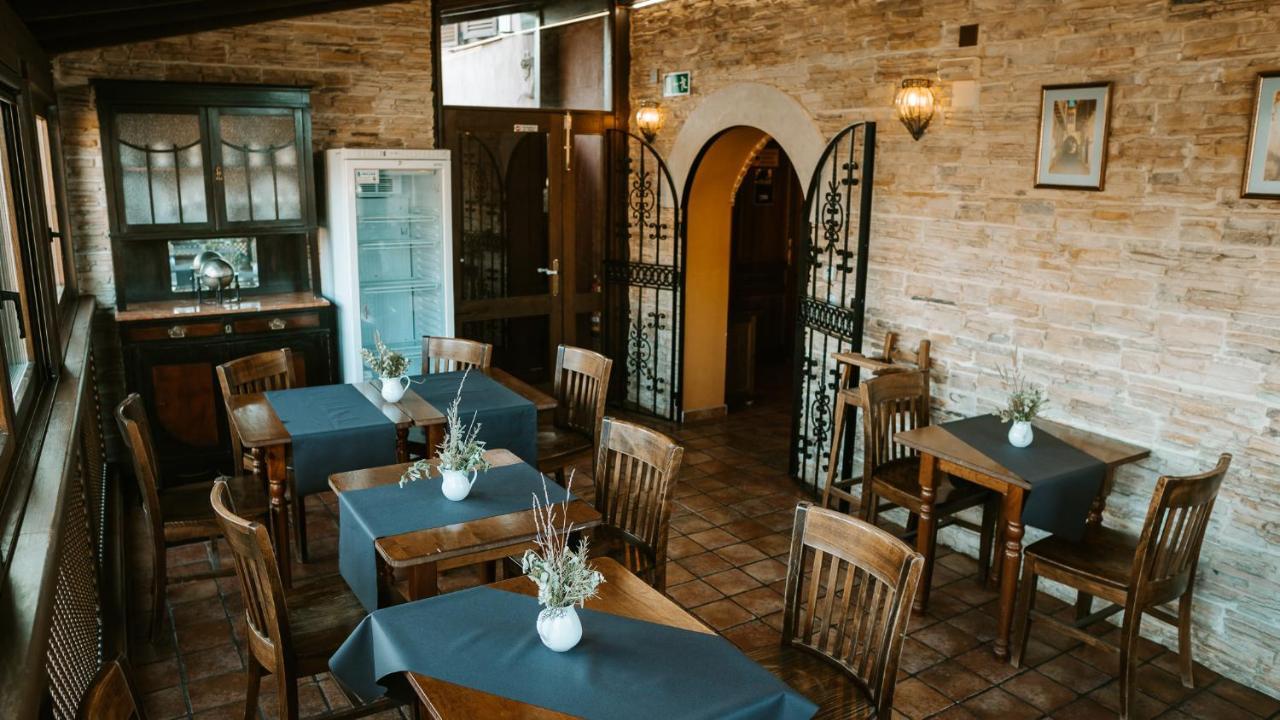 Hospederia Ballesteros Cuenca  Extérieur photo