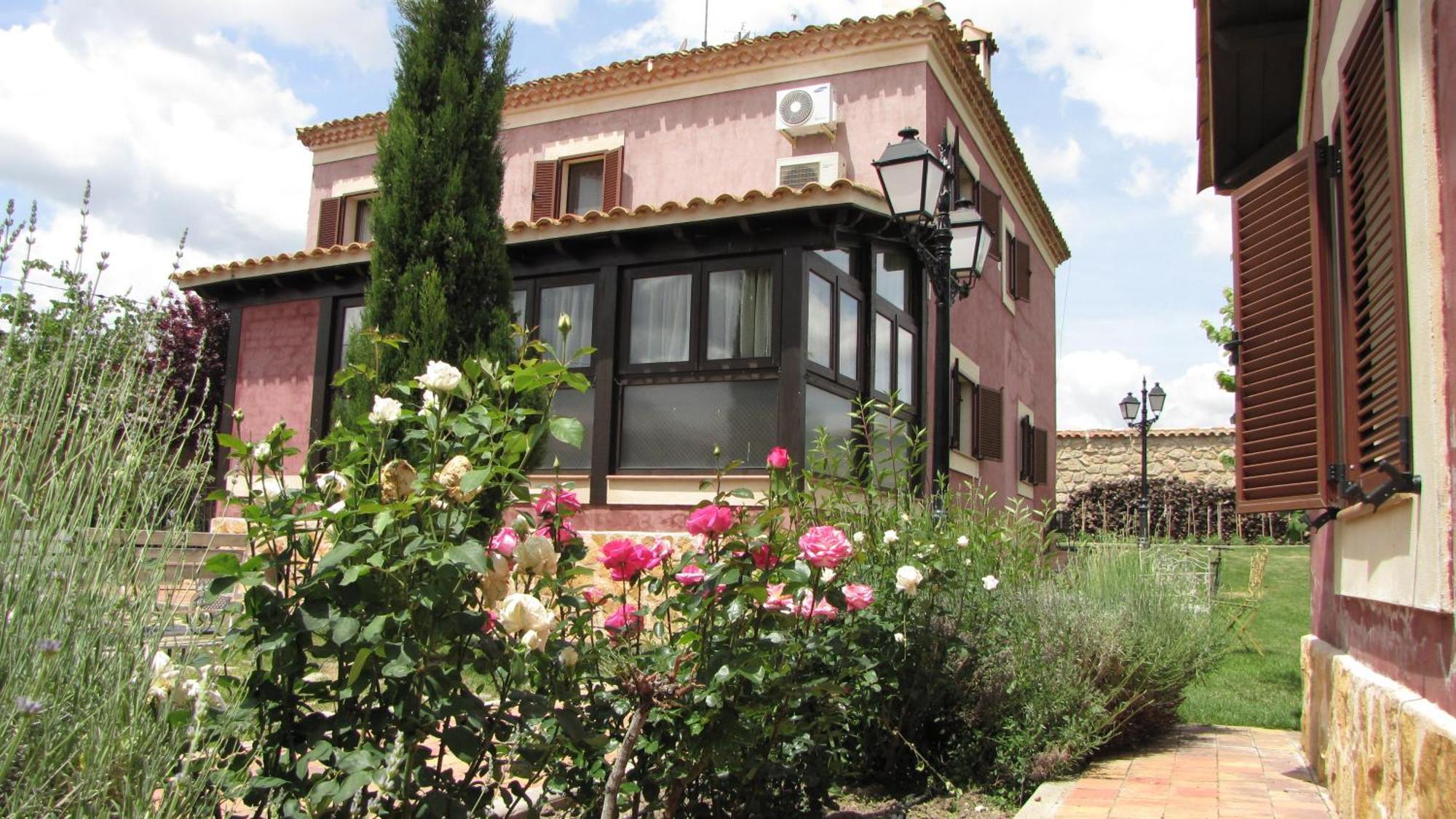 Hospederia Ballesteros Cuenca  Extérieur photo